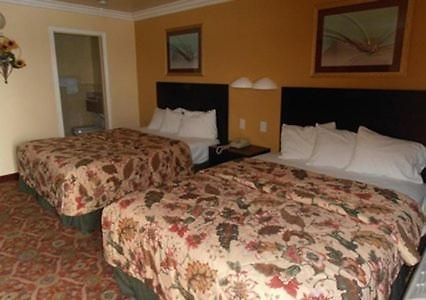 Rodeway Inn โมเดสโต ภายนอก รูปภาพ