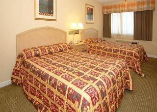 Rodeway Inn โมเดสโต ภายนอก รูปภาพ